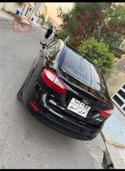 فورد فييستا